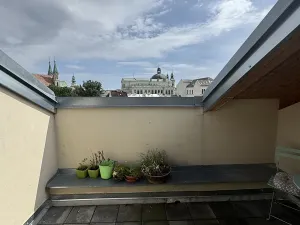 Prodej bytu 3+kk, Kroměříž, náměstí Míru, 91 m2
