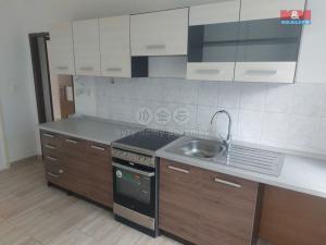 Pronájem bytu 2+1, Český Těšín, Ostravská, 54 m2