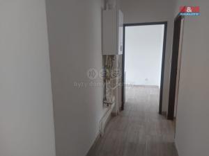 Pronájem bytu 2+1, Český Těšín, Ostravská, 54 m2