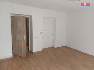 Pronájem bytu 2+1, Český Těšín, Ostravská, 54 m2