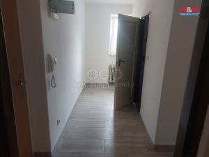 Pronájem bytu 2+1, Český Těšín, Ostravská, 54 m2