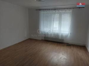 Pronájem bytu 2+1, Český Těšín, Ostravská, 54 m2