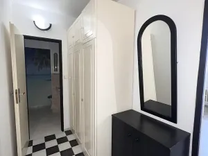 Pronájem bytu 1+1, Praha - Lhotka, Jílovská, 40 m2