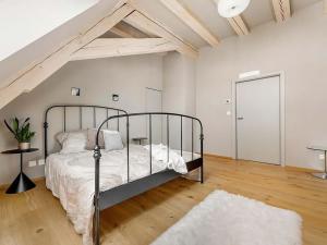 Prodej bytu 4+kk, Sokolnice, Zámecká, 126 m2