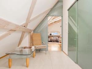 Prodej bytu 4+kk, Sokolnice, Zámecká, 126 m2