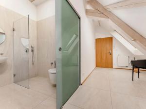 Prodej bytu 4+kk, Sokolnice, Zámecká, 126 m2