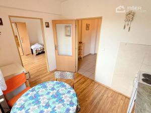 Prodej bytu 1+1, Valašské Meziříčí, Nádražní, 32 m2