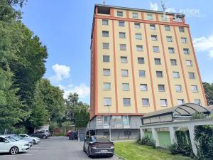 Prodej bytu 1+1, Valašské Meziříčí, Nádražní, 32 m2