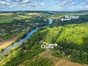 Prodej chaty, Nižbor, 50 m2