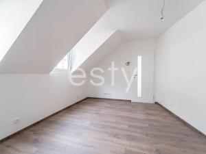 Pronájem bytu 2+kk, Miličín, 53 m2