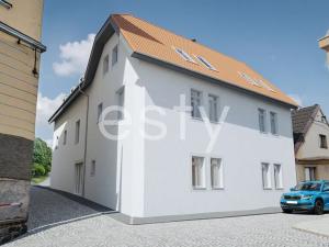 Pronájem bytu 2+kk, Miličín, 53 m2