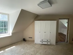 Pronájem bytu 3+kk, Babice, Starobabická, 79 m2