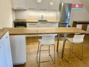 Pronájem bytu 2+kk, Praha, Hálův statek, 65 m2