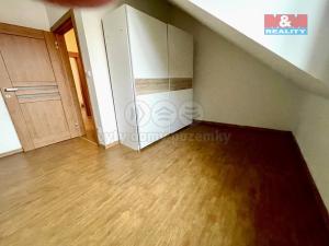 Pronájem bytu 2+kk, Praha, Hálův statek, 65 m2