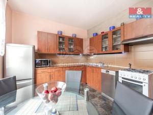 Prodej bytu 4+1, Jirkov, SNP, 77 m2