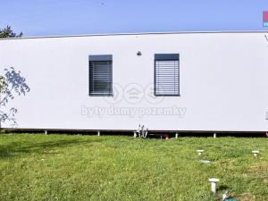 Prodej domu na klíč, České Budějovice - České Budějovice 3, Na Sadech, 40 m2
