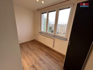 Pronájem bytu 2+1, Žatec, Růžová, 60 m2