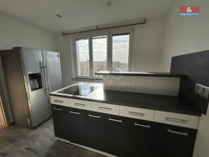 Pronájem bytu 2+1, Žatec, Růžová, 60 m2