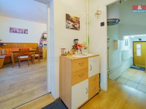 Prodej rodinného domu, Aš, Šumavská, 92 m2