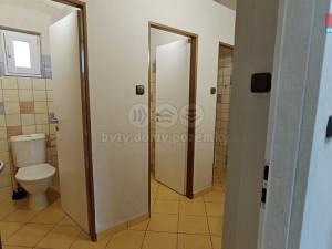 Pronájem obchodního prostoru, Ústí nad Labem - Ústí nad Labem-centrum, Na Luhách, 12 m2