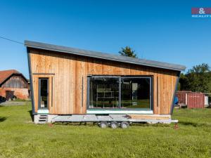 Prodej činžovního domu, Lichnov, 800 m2