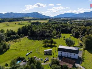 Prodej činžovního domu, Lichnov, 800 m2