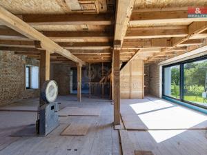 Prodej činžovního domu, Lichnov, 800 m2