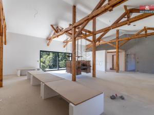 Prodej činžovního domu, Lichnov, 800 m2