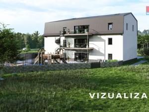 Prodej činžovního domu, Lichnov, 800 m2