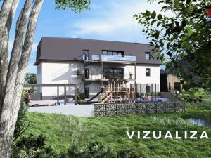 Prodej činžovního domu, Lichnov, 800 m2