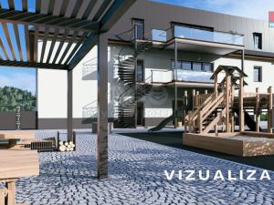 Prodej činžovního domu, Lichnov, 800 m2