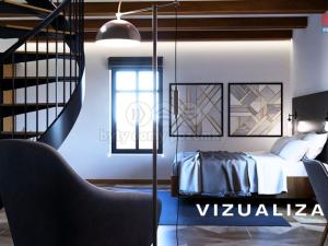 Prodej činžovního domu, Lichnov, 800 m2