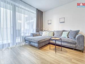 Prodej bytu 2+kk, Plzeň, Pallova, 49 m2