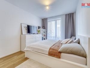 Prodej bytu 2+kk, Plzeň, Pallova, 49 m2