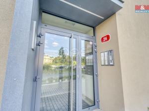 Prodej bytu 2+kk, Plzeň, Pallova, 49 m2