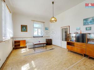 Prodej chalupy, Petrovice - Mezihoří, 105 m2