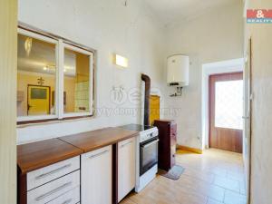 Prodej chalupy, Petrovice - Mezihoří, 105 m2