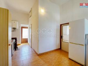 Prodej chalupy, Petrovice - Mezihoří, 105 m2