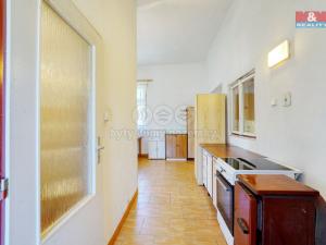 Prodej chalupy, Petrovice - Mezihoří, 105 m2