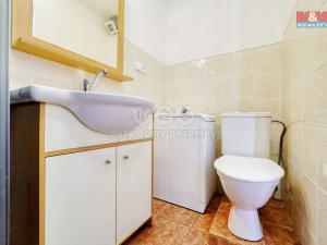 Prodej chalupy, Petrovice - Mezihoří, 105 m2