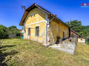 Prodej chalupy, Petrovice - Mezihoří, 105 m2