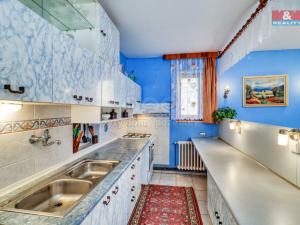 Prodej rodinného domu, Kopidlo, 240 m2