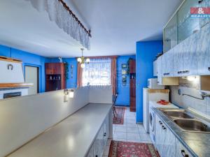 Prodej rodinného domu, Kopidlo, 240 m2