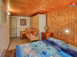 Prodej rodinného domu, Kopidlo, 240 m2