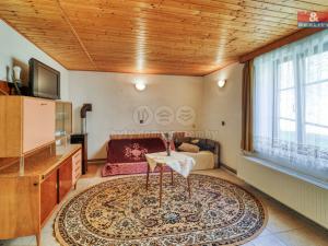 Prodej rodinného domu, Kopidlo, 240 m2