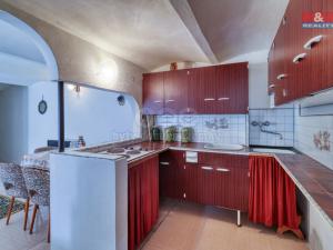Prodej rodinného domu, Kopidlo, 240 m2