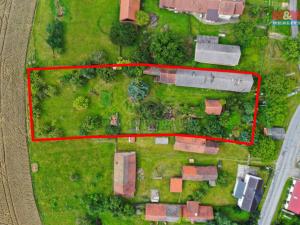Prodej rodinného domu, Kopidlo, 240 m2