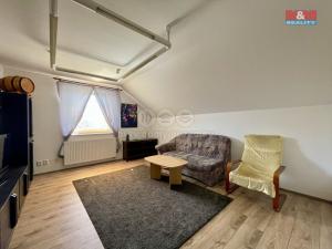 Prodej rodinného domu, Velké Bílovice, Morávky, 245 m2