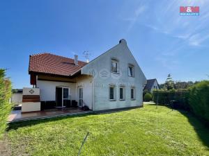 Prodej rodinného domu, Velké Bílovice, Morávky, 245 m2