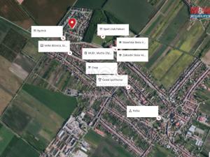 Prodej rodinného domu, Velké Bílovice, Morávky, 245 m2